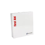 First Aid Only 90566 ANSI B 2015 and OSHA Compliant First Aid Kit, 50-Person - Image 9