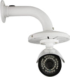 Security Camera Mount Bracket, Dome Camera Mount Universal Camera Wall Mounting - Image 5