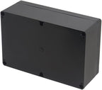 Project Box ABS Black Electrical Boxes IP65 Outdoor Waterproof Box Electronic - Image 7