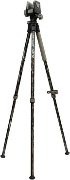 BOG DeathGrip Aluminum Tripod by BOG