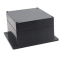 Watertight Junction Box, IP67 Waterproof Project Box Durable ABS Plastic by YETLEBOX