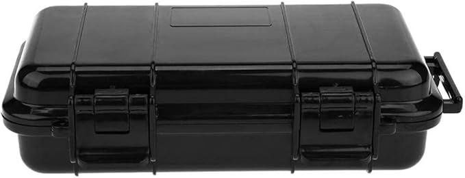 Protective Waterproof Case, Outdoor Shockproof Storage Case - Image 8