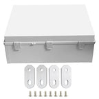 Big Size 23.62"x19.68"x8.66" IP67 Waterproof Enclosure Electrical Junction Box - Image 5