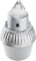 Lithonia Lighting LED Outdoor Flood Light Fixture, Exterior Dusk to Dawn - Image 8