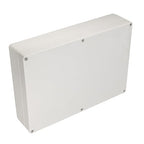 Project Box IP65 Waterproof Junction Box ABS Plastic Electrical Boxes DIY by Raculety