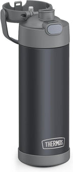 THERMOS FUNTAINER 16 Ounce Stainless Steel Vacuum Insulated Bottle - Image 6
