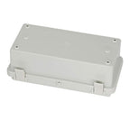 Zulkit Junction Box ABS Plastic Dustproof Waterproof IP65 Electrical Boxes - Image 3