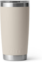 YETI Rambler 20 oz Stainless Steel Vacuum Insulated Tumbler w/MagSlider Lid - Image 5