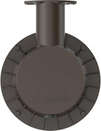 Lithonia Lighting BarnGuard LED Barn Light, Dusk to Dawn Outdoor Lighting - Image 7