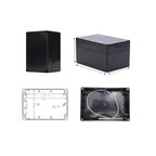 Project Box for Electronics -Electrical Enclosure, Junction Box ABS Plastic - Image 6