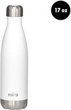 MIRA 17 oz Insulated Water Bottle - Image 2