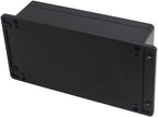 Project Box ABS Black Electrical Boxes IP65 Outdoor Waterproof Box Electronic - Image 6