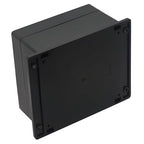 Junction Box IP65 Waterproof ABS Plastic Electrical Project Case Power Junction - Image 8