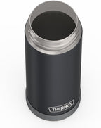 THERMOS FUNTAINER 16 Ounce Stainless Steel Vacuum Insulated Bottle - Image 9