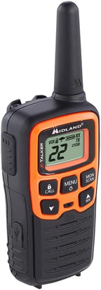 Midland -T51X3VP3 X-TALKER Walkie-Walkie - Image 5