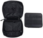 EXCELLENT ELITE SPANKER Molle Admin Pouch Tactical EDC EMT Utility Tool Pouch - Image 6
