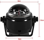 Acouto Dashboard for Trucks - Image 8