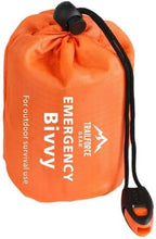 Emergency Bivy Sack Survival Sleeping Bag – Waterproof Thermal Emergency - Image 4
