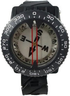 Scuba Choice Deluxe Diving Wrist Compass - Image 2