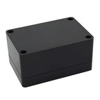 LeMotech Junction Box IP65 Waterproof Project Box Dustproof ABS Plastic - Image 5
