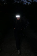 NightBuddy The Original LED Headlamp Rechargeable Flashlight - Image 8