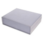 Fielect 5.91" x 4.72" x 1.57" Dustproof Electronic Junction Box Plastic - Image 9