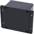 Project Box ABS Black Electrical Boxes IP65 Outdoor Waterproof Box Electronic - Image 5