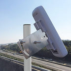 Pole Mount, Electronics Pole for Outside Home Antenna Installation, 15inch - Image 6