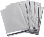 Emergency Mylar Thermal Blankets - Image 8