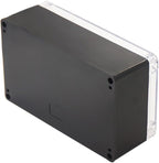 Project Box IP65 Waterproof Junction Box ABS Plastic Black Electrical Boxes DIY - Image 7