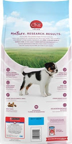 Purina ONE Puppy Food, High Protein Formula | Natural Ingredients | Added - Image 3
