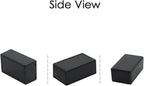 LeMotech Project Box 10 Pieces ABS Plastic Electrical Project Case Small - Image 6