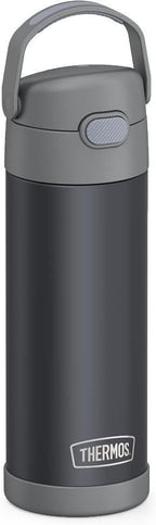 THERMOS FUNTAINER 16 Ounce Stainless Steel Vacuum Insulated Bottle - Image 3