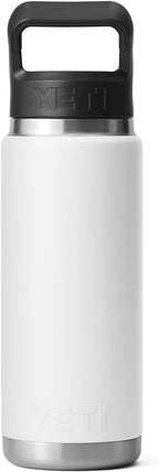 YETI Rambler 26 oz Bottle, Vacuum Insulated, Stainless Steel - Image 7
