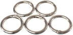 Paracord Planet Spring Gate O Rings – Available in 5/8 Inch, 3/4 Inch and 1 - Image 3