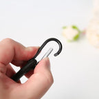 4 Pack Phone Fence Mount Bungee Cords - Image 5