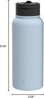 JoyJolt Triple Insulated Water Bottle - Image 10