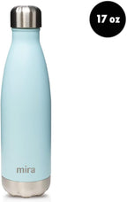 MIRA 17 oz Insulated Water Bottle - Image 2