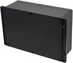 Project Box ABS Black Electrical Boxes IP65 Outdoor Waterproof Box Electronic - Image 6
