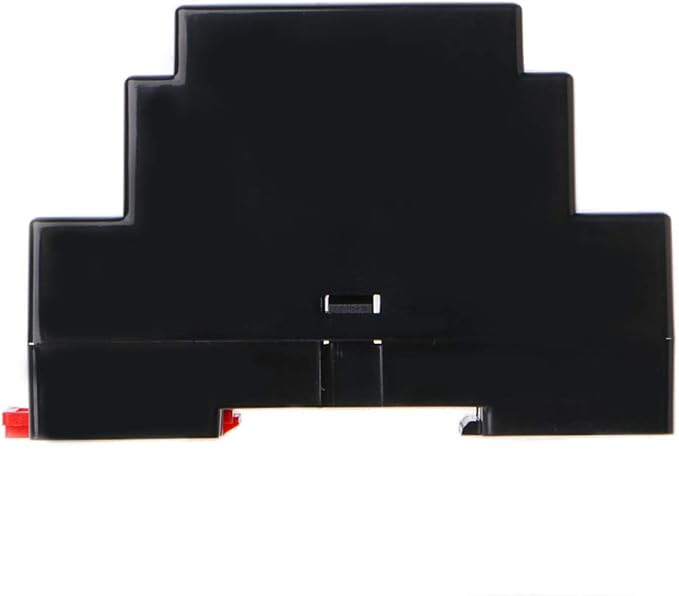 Junction Storage, Asukohu 2 Pcs 88x37x59mm Plastic Electronics Box Project Case - Image 7