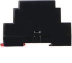 Junction Storage, Asukohu 2 Pcs 88x37x59mm Plastic Electronics Box Project Case - Image 7
