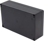 Project Box ABS Black Electrical Boxes IP65 Outdoor Waterproof Box Electronic - Image 7