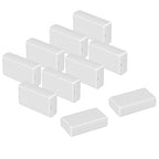 LeMotech Project Box 10 Pieces ABS Plastic Electrical Project Case Small by LeMotech