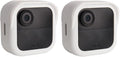 Silicone Case Cover for Blink Outdoor 4 Security Camera, Protection Weatherproof by OWOKISO