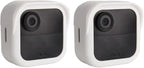 Silicone Case Cover for Blink Outdoor 4 Security Camera, Protection Weatherproof by OWOKISO