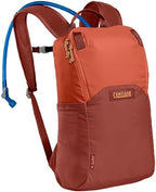 CamelBak Arete 14 Hiking Pack 50oz Hydration Reservoir by CamelBak