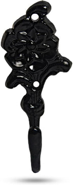 FAPBADRI Multipurpose Hooks, Used to Hang Clothes, Curtain Hold Backs, Colour - Image 6