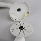 Security Camera Mount Bracket, Dome Camera Mount Universal Camera Wall Mounting - Image 4