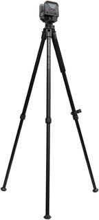 BOG DeathGrip Aluminum Tripod by BOG