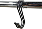 DINGEE 5 inch Extra Large S Hooks - Image 7